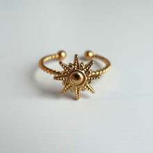 Load image into Gallery viewer, Sunburst Ring