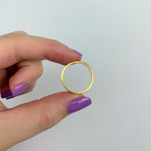 Load image into Gallery viewer, Valencia Ring - Gold
