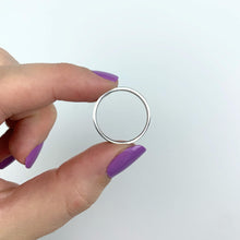 Load image into Gallery viewer, Valencia Ring - Silver