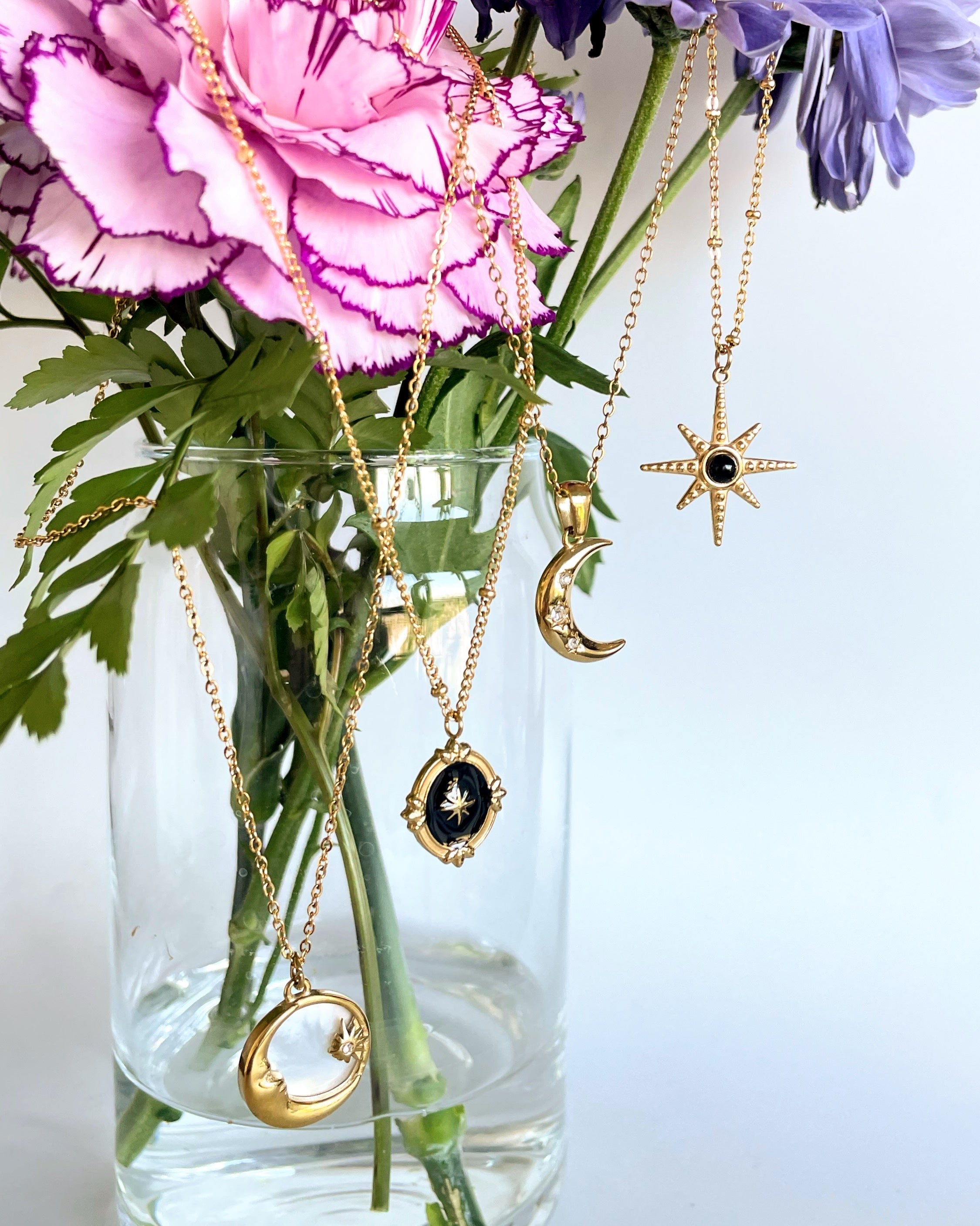 The Celestial Collection