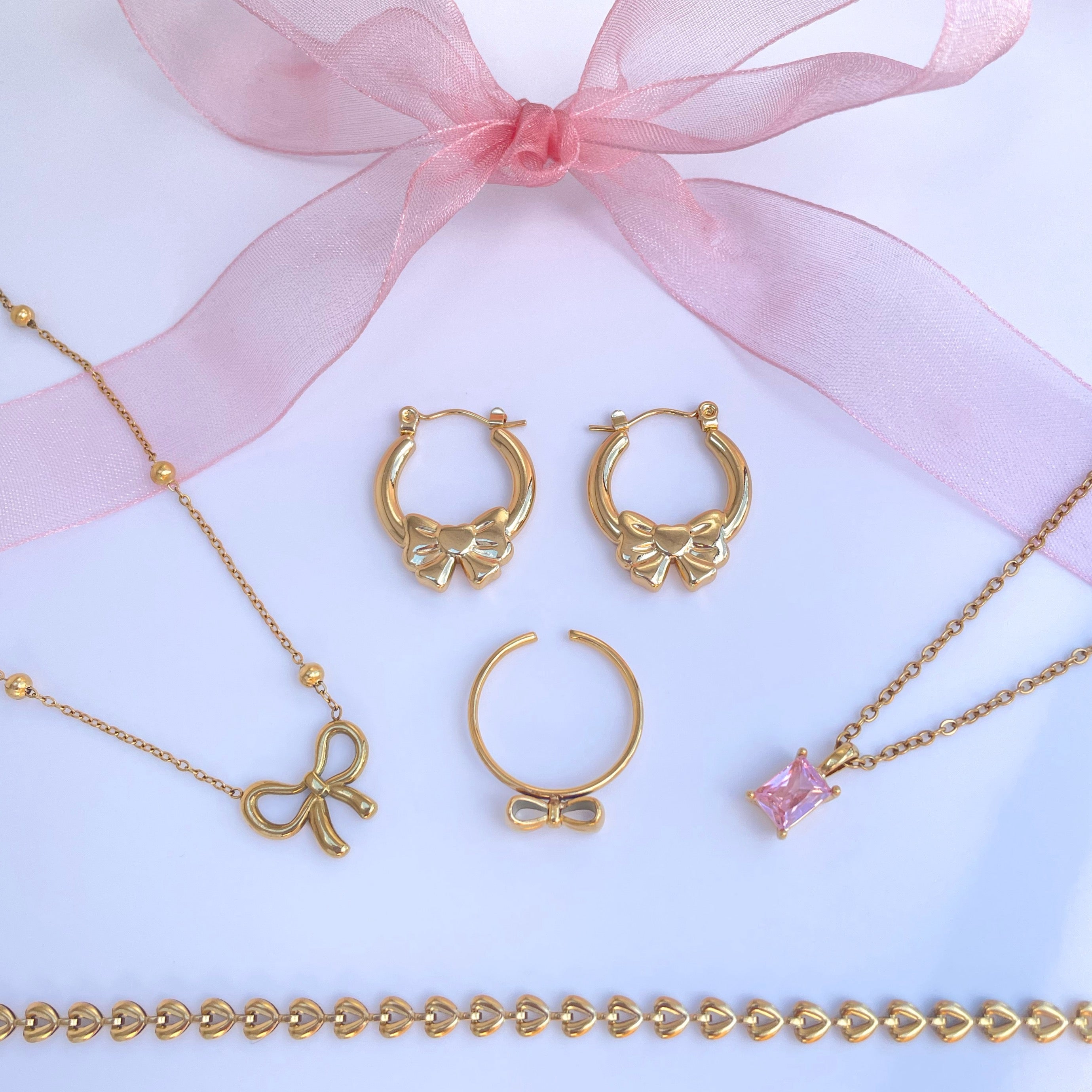 The Bow Collection