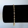 Mirella Bracelet - Gold