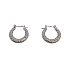 Croissant Hoops
