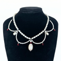 Genevieve Necklace
