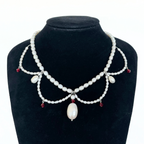 Genevieve Necklace