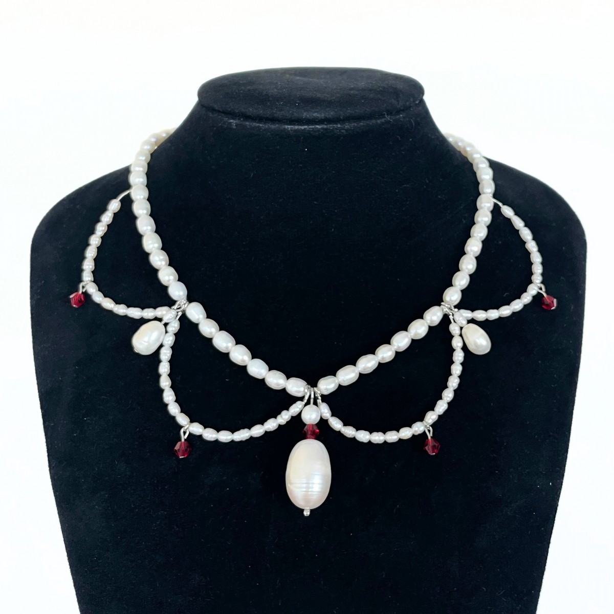 Genevieve Necklace