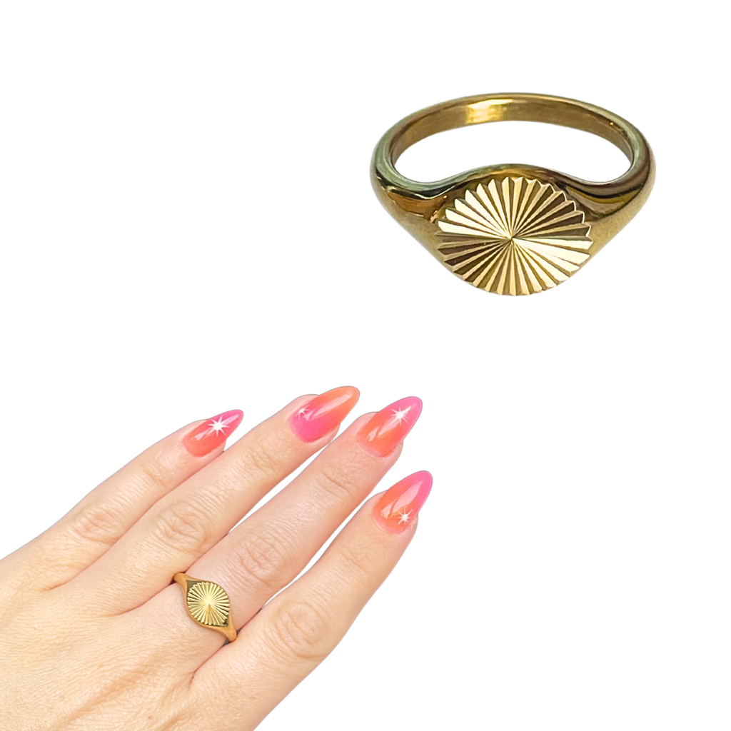Joyce Ring