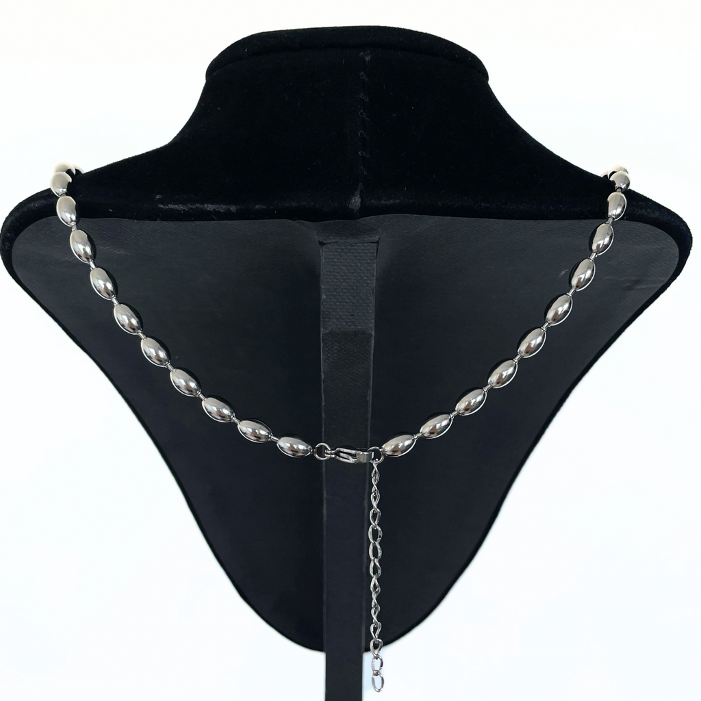 Kira Charm Necklace