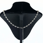 Kira Charm Necklace