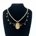 Loretta Necklace