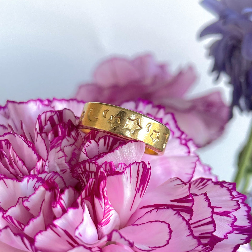 Galaxy Ring