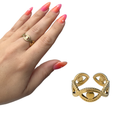 Protection Ring - Gold