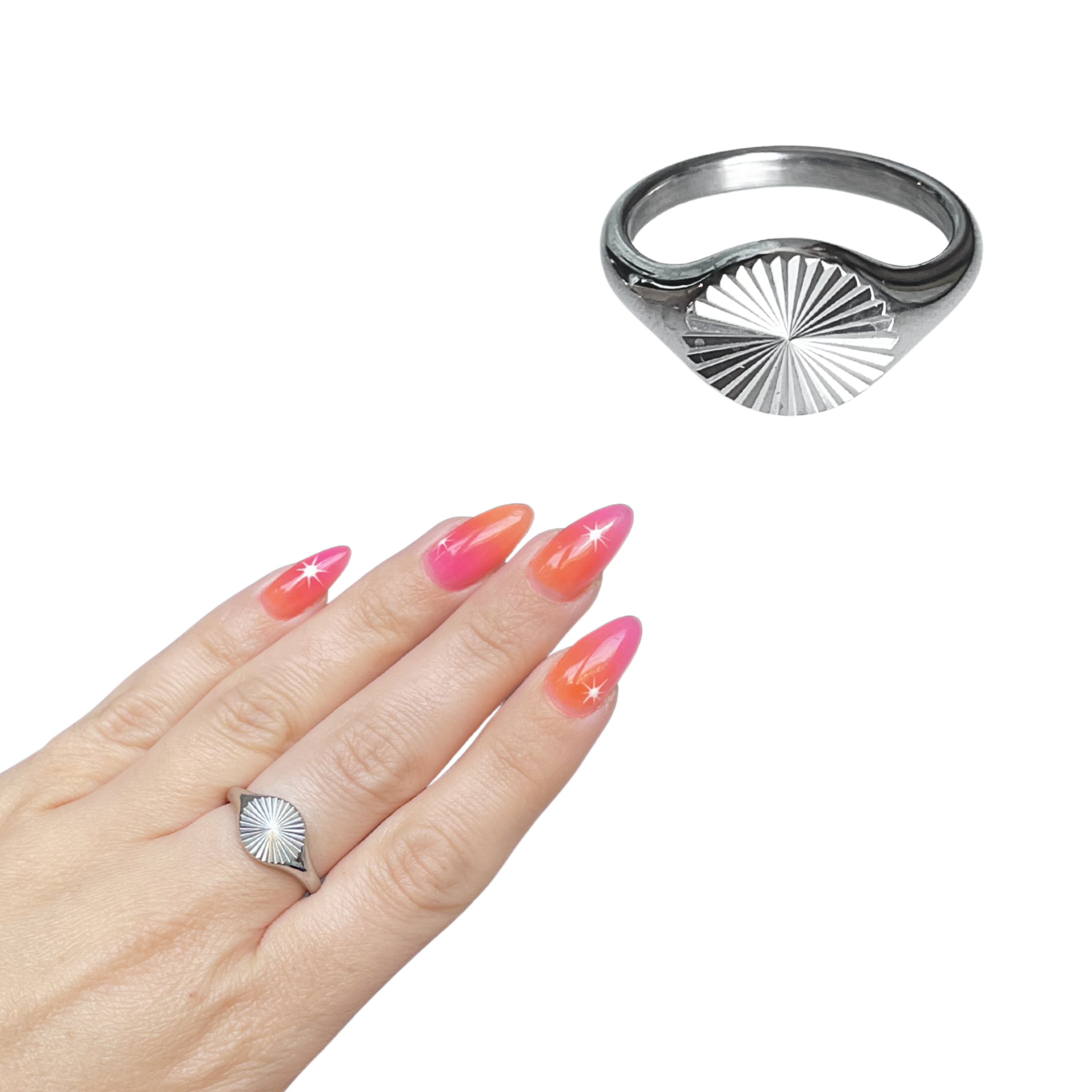 Joyce Ring