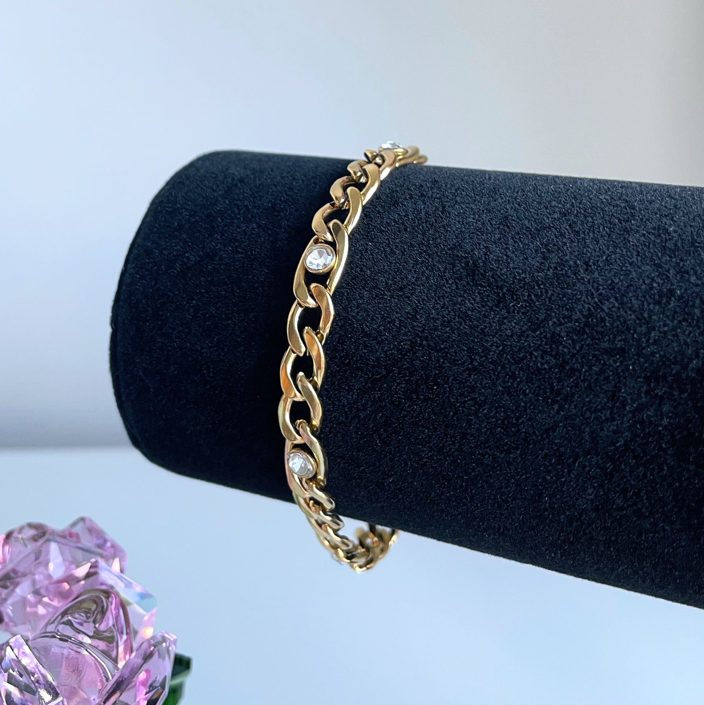Glitz Bracelet