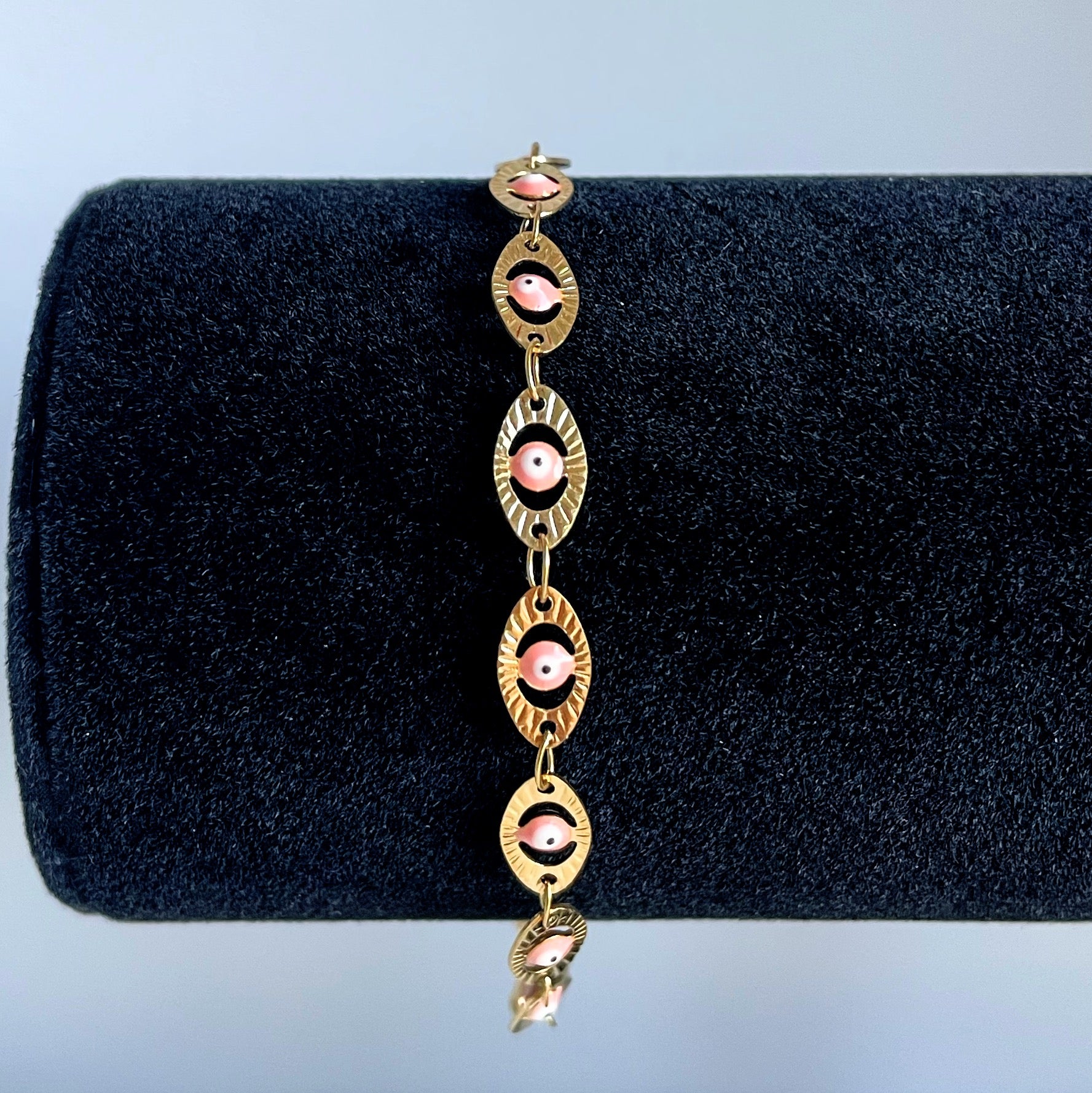 Protection Bracelet - Pink
