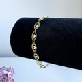 Protection Bracelet - Green