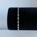 Mirella Bracelet - Silver