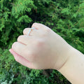Polly Pearl Ring