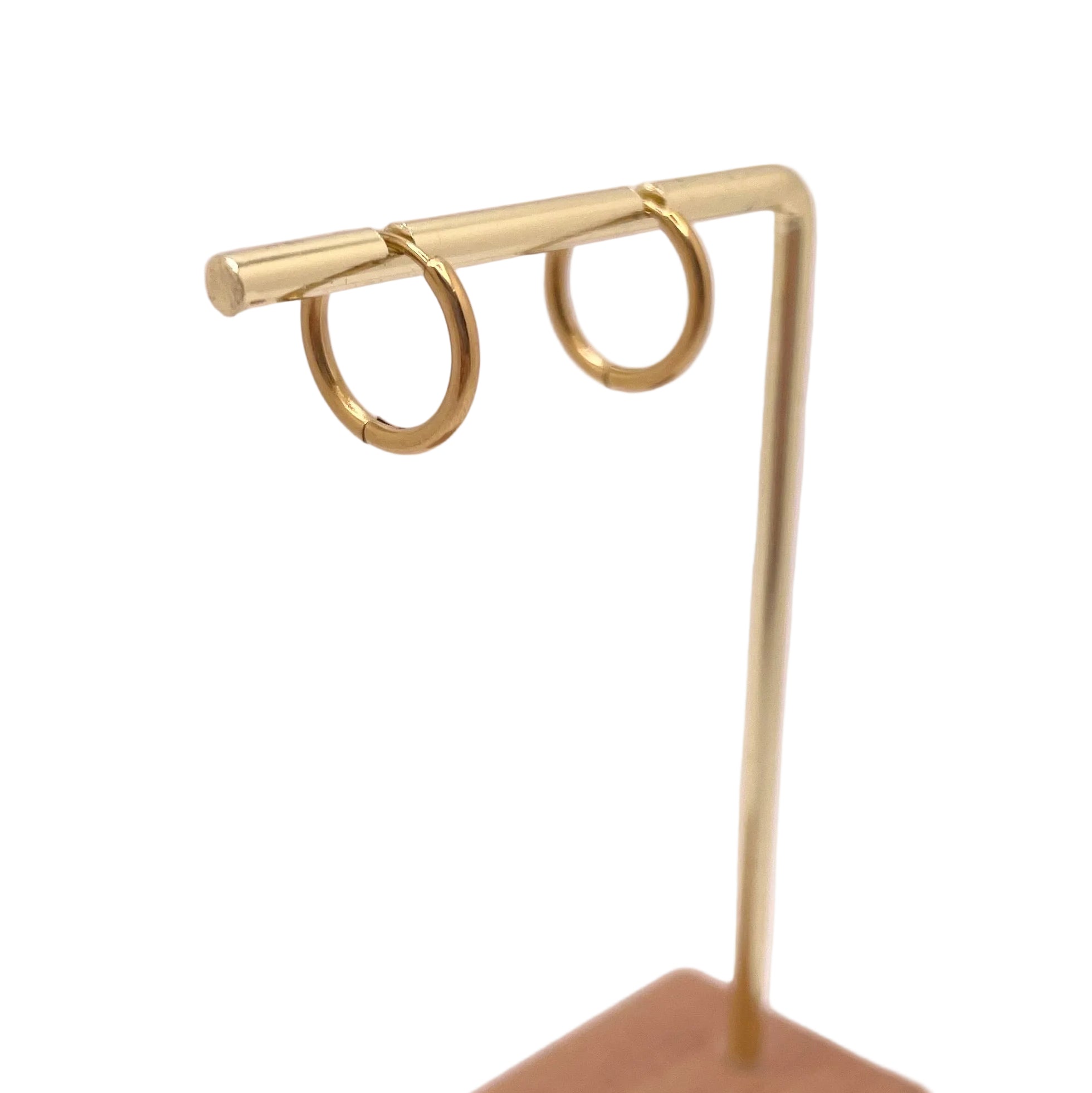 Everyday Hoops - Gold