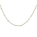 Carina Pearl Necklace