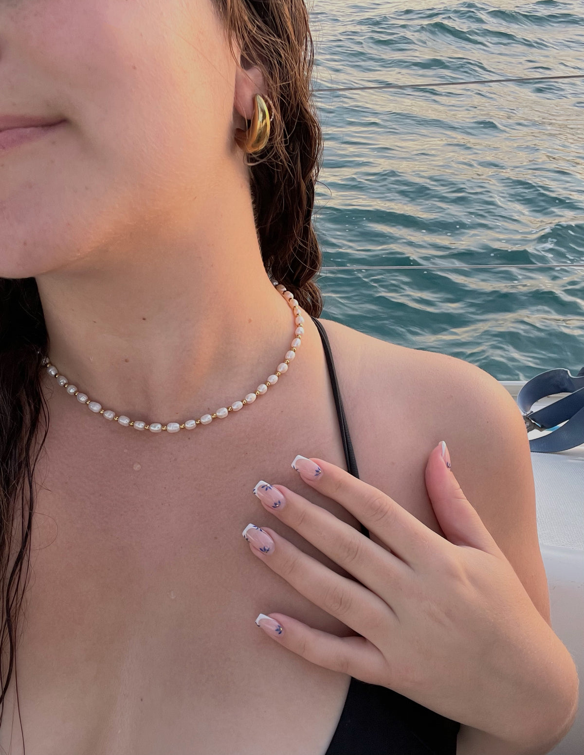 Carmen Necklace