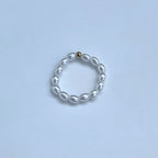 Polly Pearl Ring