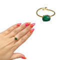Leia Ring
