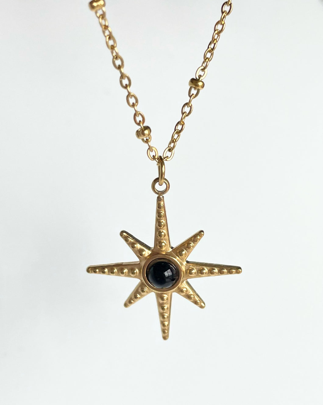 North Necklace