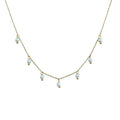 Paola Pearl Necklace