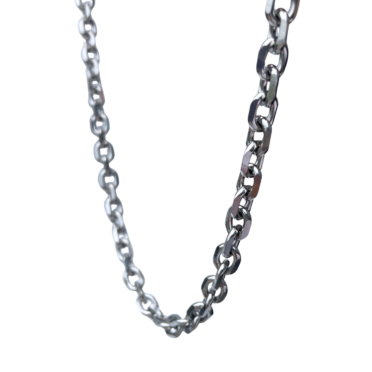 Blocc Chain - Silver