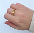 Bow Ring