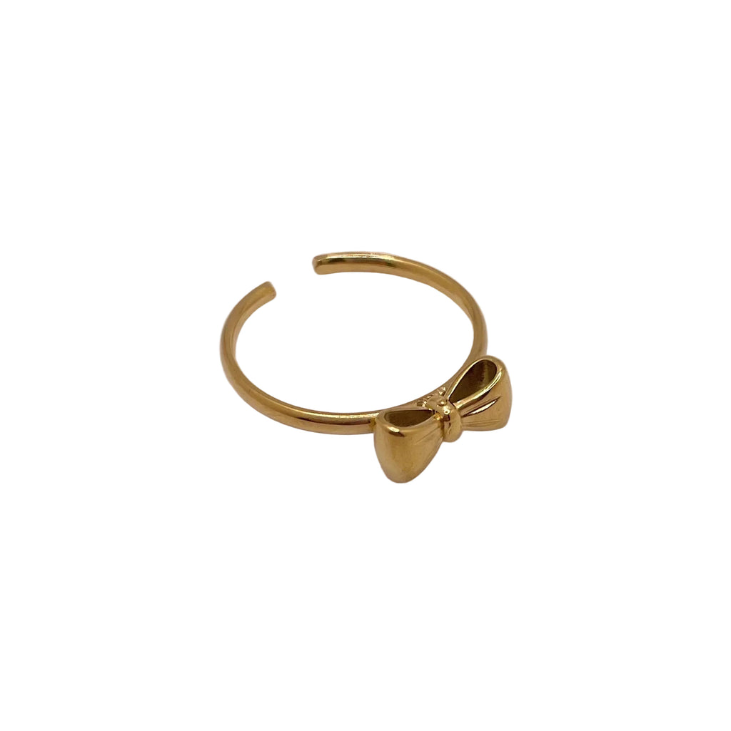 Bow Ring