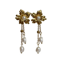 Rosalie Earrings