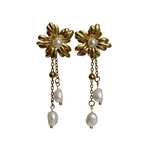 Rosalie Earrings