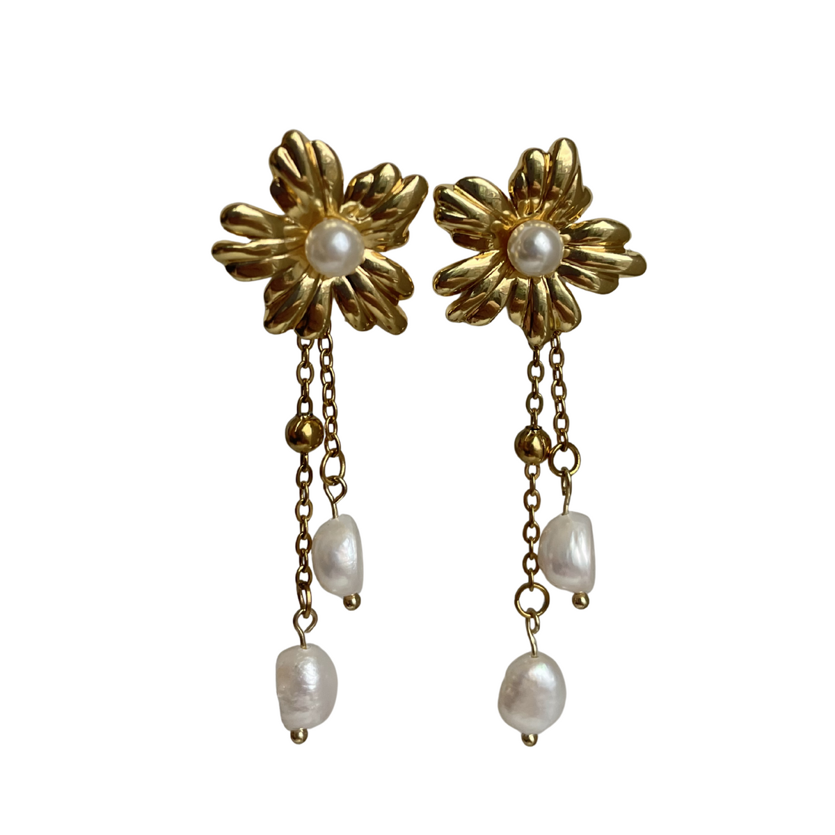 Rosalie Earrings