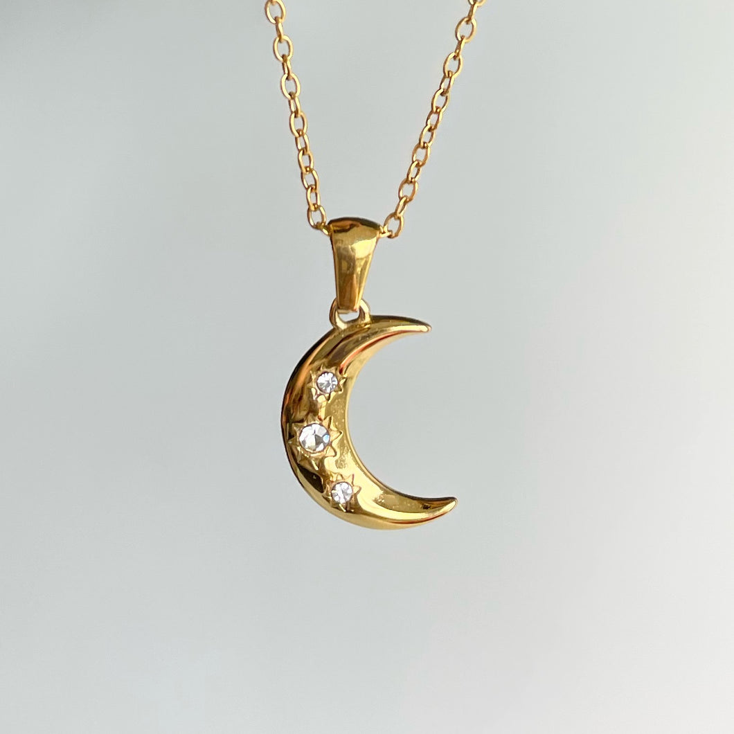 Luna Necklace