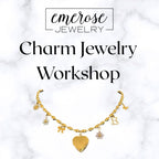 Charm Jewelry Workshop