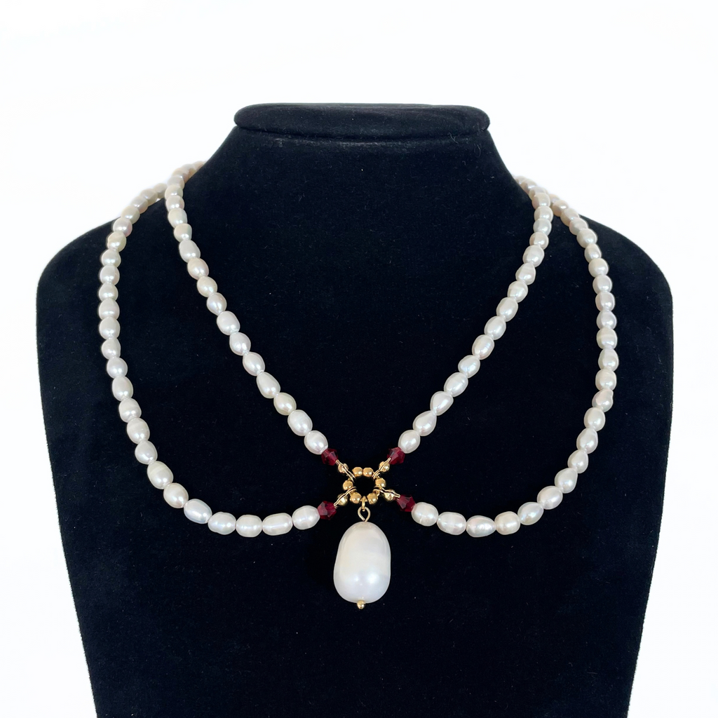 Josephine Necklace