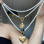 The Florence Transforming Necklace