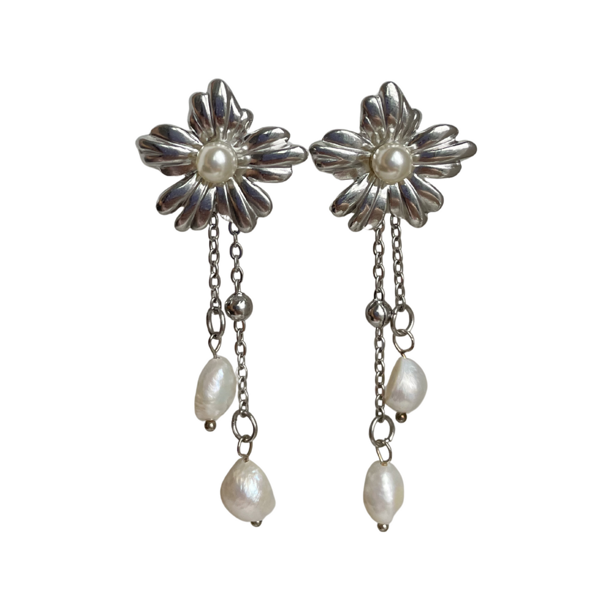 Rosalie Earrings