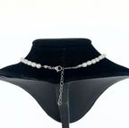 Genevieve Necklace