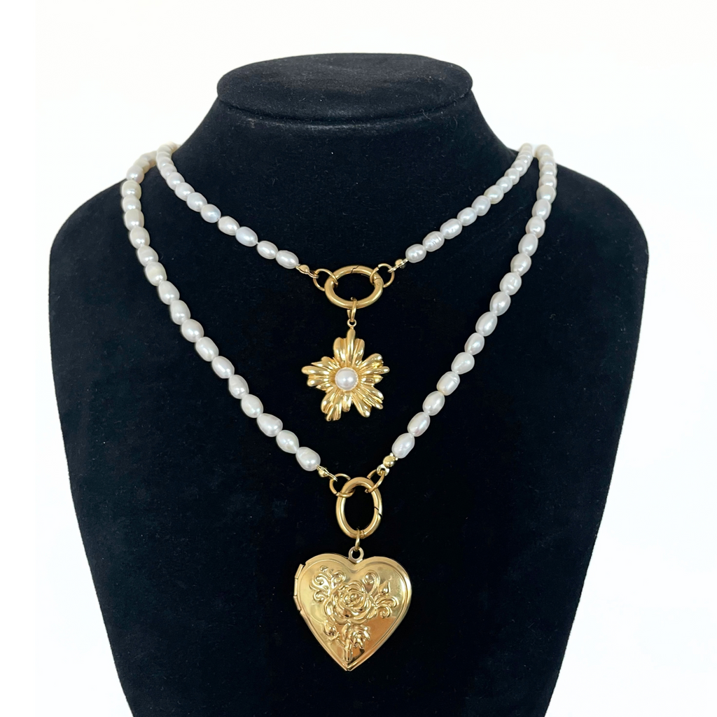 The Florence Transforming Necklace