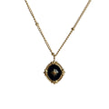 Clarissa Necklace