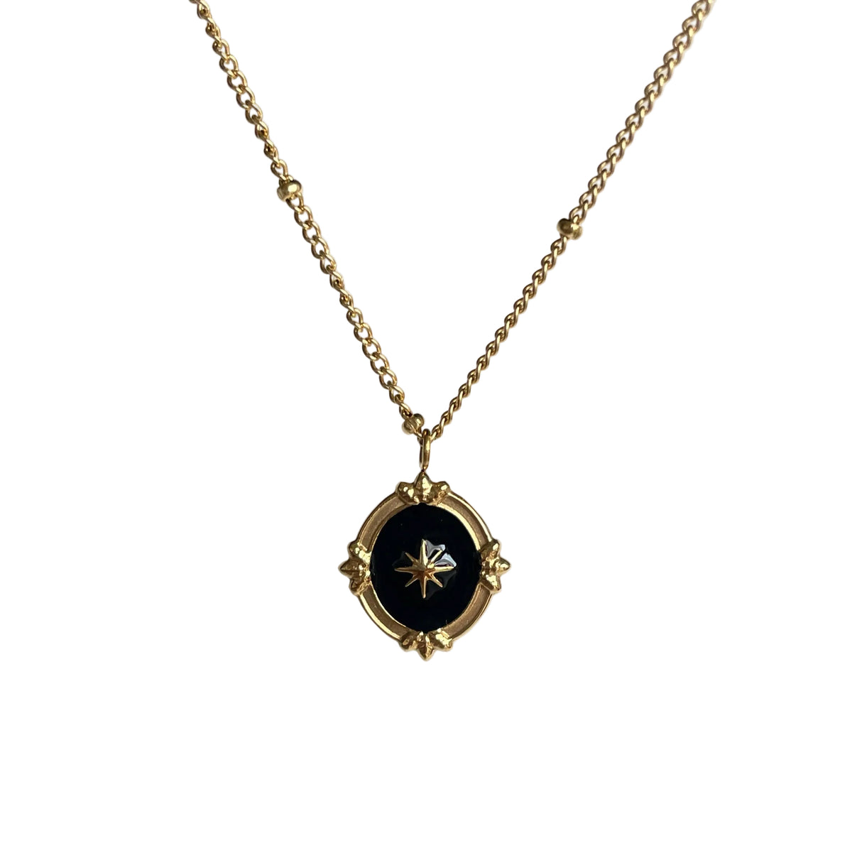 Clarissa Necklace