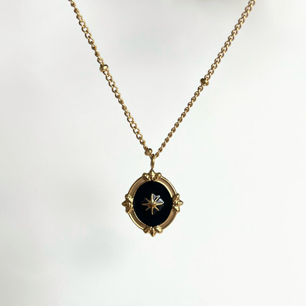 Clarissa Necklace