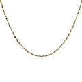 Glitter Chain - Gold