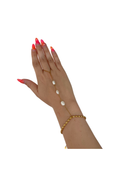 Nora Hand Chain