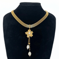 Maria Necklace
