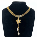 Maria Necklace