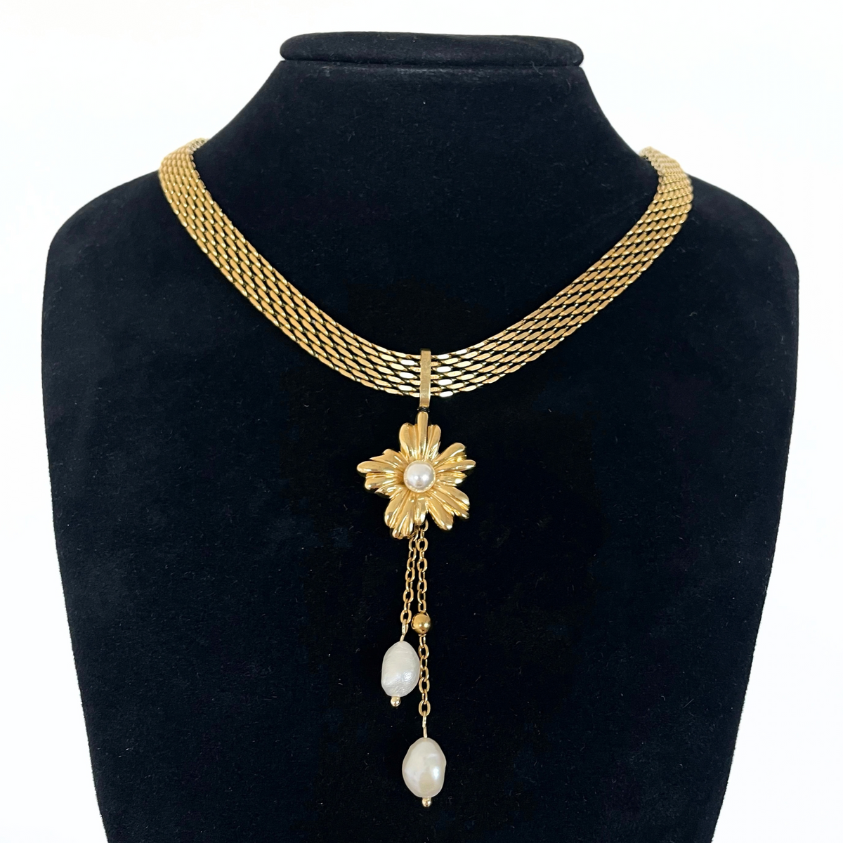 Maria Necklace